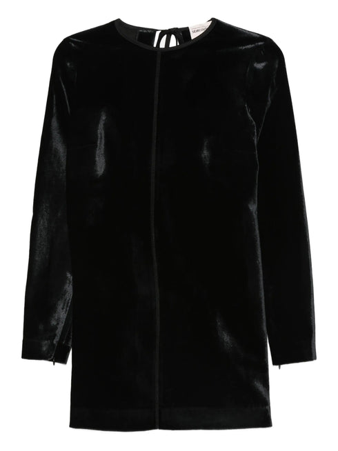 SEMICOUTURE DRESS